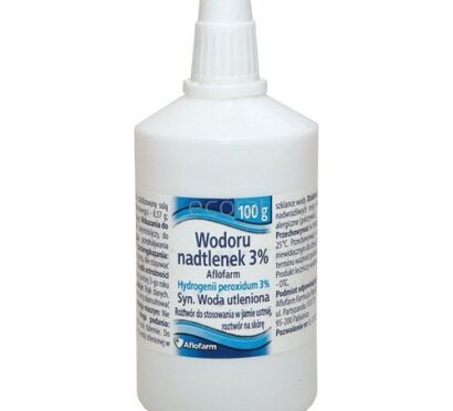Farmaceutyki