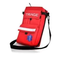 TRIAGE, ZDARZENIA MASOWE