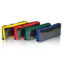 Ampularia, etui, pokrowce