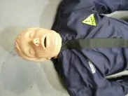 RLNCPR BODY - manekin uzupełn. ciała do torsu RKO - 2