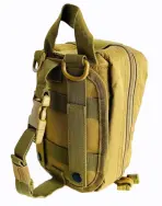 Apteczka militarna z wyposażeniem - 3