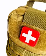Apteczka militarna z wyposażeniem - 5