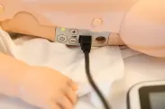 RESUSCI BABY QCPR - manekin niemowlęcia - 3
