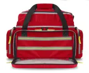 Torba MEDIC BAG BASIC z szelkami + wyposażenie - 3