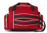 Torba MEDIC BAG BASIC z szelkami + wyposażenie - 6