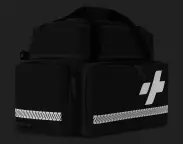 Torba MEDIC BAG BASIC z szelkami + wyposażenie - 7
