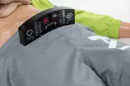 AMBU MAN ADVANCED WIRELESS cała postać - do ALS - 4