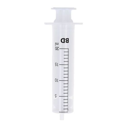 Strzykawka 20 ml 