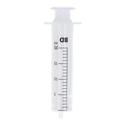 Strzykawka 20 ml 