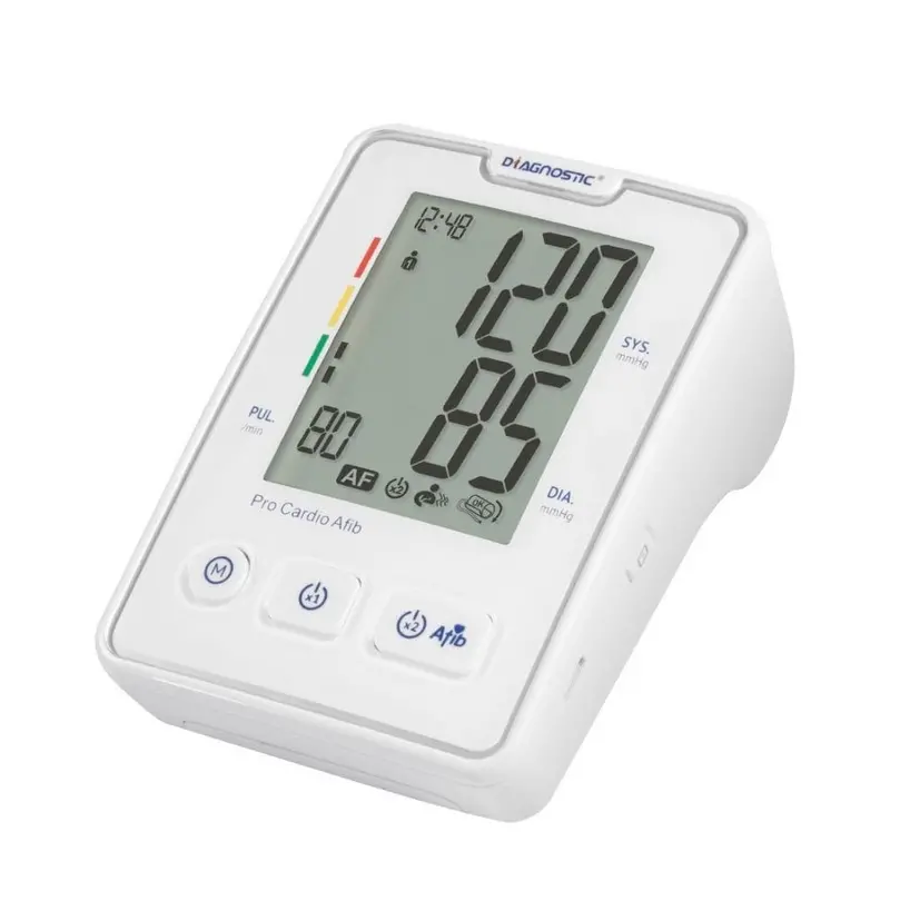 Microlife Ciśnieniomierz AFIB PRO CARDIO