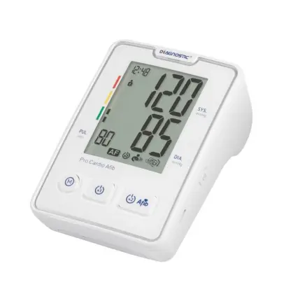 Microlife Ciśnieniomierz AFIB PRO CARDIO