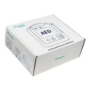 Defibrylator Vivest AED X1 - 3