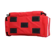 Torba MEDIC BAG BASIC z miejscem na butlę tlenową - 3