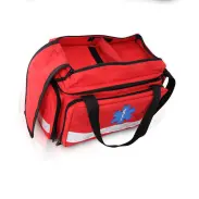 Torba MEDIC BAG BASIC z miejscem na butlę tlenową - 4