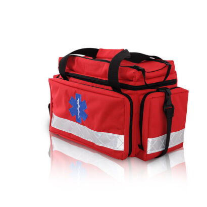 Torba MEDIC BAG BASIC z miejscem na butlę tlenową