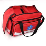Torba medyczna MEDIC BAG SLIM - bez szelek - 3