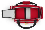 Torba medyczna MEDIC BAG SLIM - bez szelek - 3