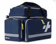 Torba medyczna MEDIC BAG SLIM - bez szelek - 7