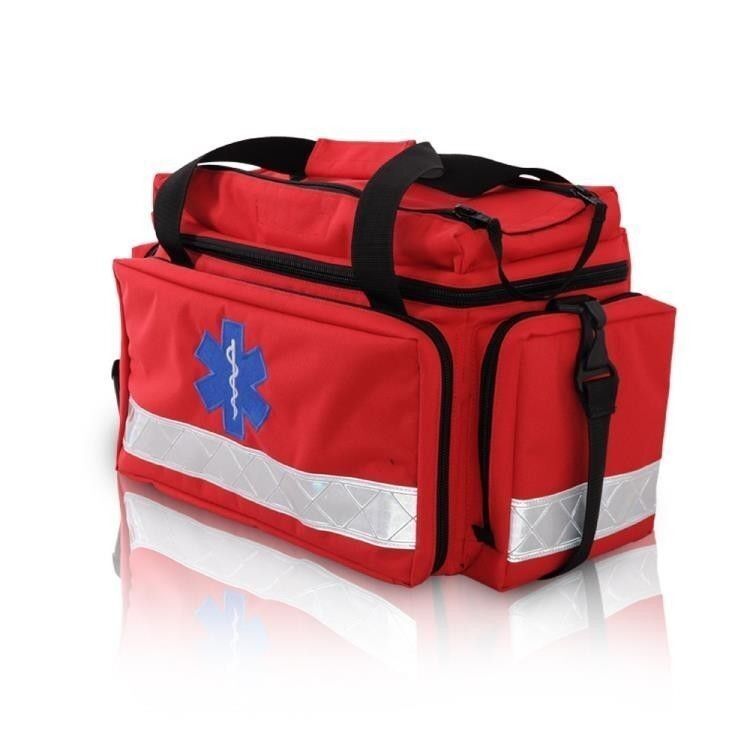 Torba medyczna MEDIC BAG SLIM - bez szelek