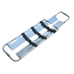 Nosze podbierakowe/zbierakowe - aluminiowe