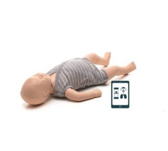 LITTLE BABY QCPR - manekin niemowlęcia