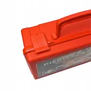 Apteczka pierwszej pomocy ze stelażem AZP-8 DIN 13157 - 3