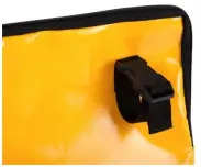 Krzesełko transportowe płachtowe - 7