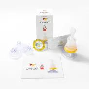 LifeVac LV01- Urządzenie do udrażniania dróg oddechowych - 3