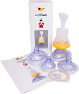 LifeVac LV01- Urządzenie do udrażniania dróg oddechowych - 4