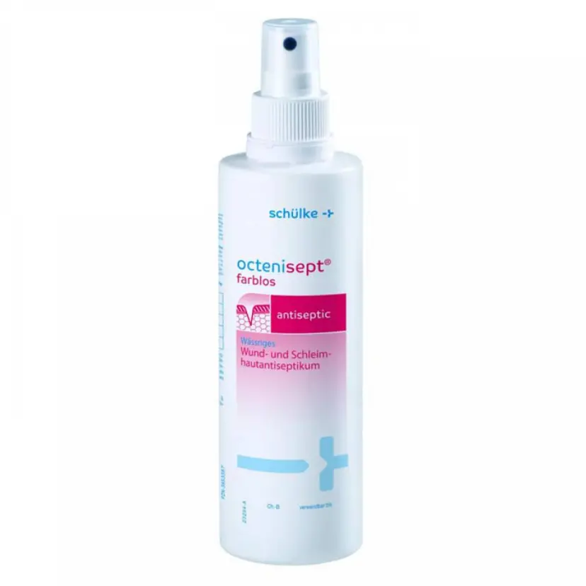 OCTENISEPT - płyn do dezynfekcji ran - 250 ml