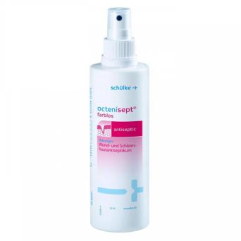 OCTENISEPT - płyn do dezynfekcji ran - 250 ml