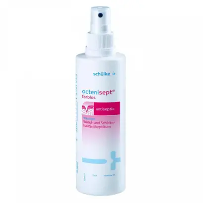 OCTENISEPT - płyn do dezynfekcji ran - 250 ml