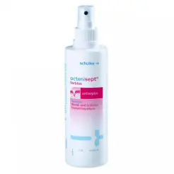 OCTENISEPT - płyn do dezynfekcji ran - 250 ml