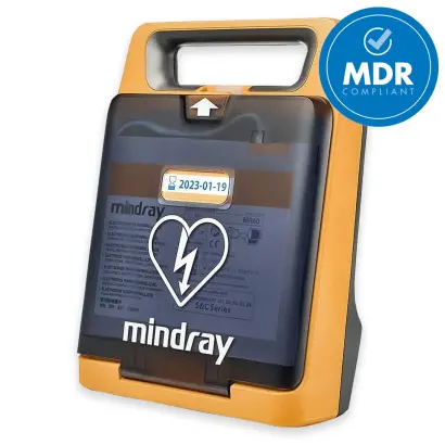 Defibrylator AED Mindray BeneHeart C2