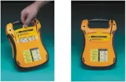 Defibrylator AED LIFELINE z baterią 7-letnią - 3