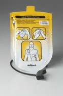 Defibrylator AED LIFELINE z baterią 7-letnią - 4