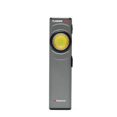 Mactronic Flagger Mini – kompaktowa latarka kątowa EDC 500 lm