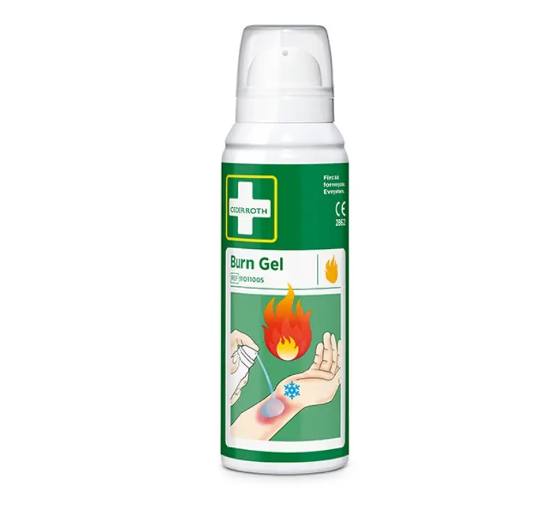 Cederroth Burn Gel 110 ml