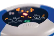 Defibrylator AED SAMARITAN PAD 360P - 6