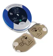 Defibrylator AED SAMARITAN PAD 360P - 5