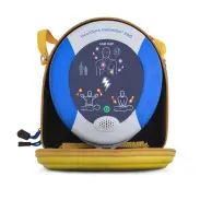 Defibrylator AED SAMARITAN PAD 360P - 2