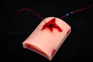 TraumaBox trenażer rany postrzałowej - 3