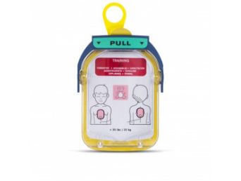 Zestaw szkoleniowy do AED PHILIPS HS1 - dzieci
