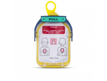 Zestaw szkoleniowy do AED PHILIPS HS1 - dzieci