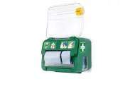 Automat do bandaży 2w1 Cederroth Soft Foam Bandage 2-in-1 - 3