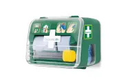 Automat do bandaży 2w1 Cederroth Soft Foam Bandage 2-in-1 - 2