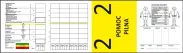 Karta segregacyjna TRIAGE - 2