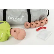 AMBU JUNIOR - manekin dziecka do RKO / BLS - 2