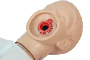 AMBU JUNIOR - manekin dziecka do RKO / BLS - 3