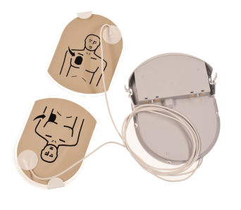 PAD-PAK elektrody dla dorosłych do AED SAMARITAN